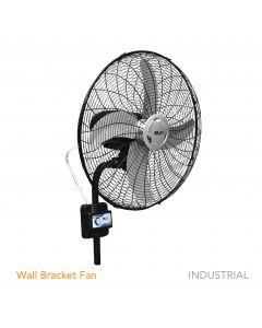 Belvin Bracket Fan 24  Myga Industrial Series Fan High Quality Paint For Superior Finishing Brand Warranty- (HAMMALL-2)